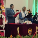 নতুন বাংলাদেশ গড়ার শপথ