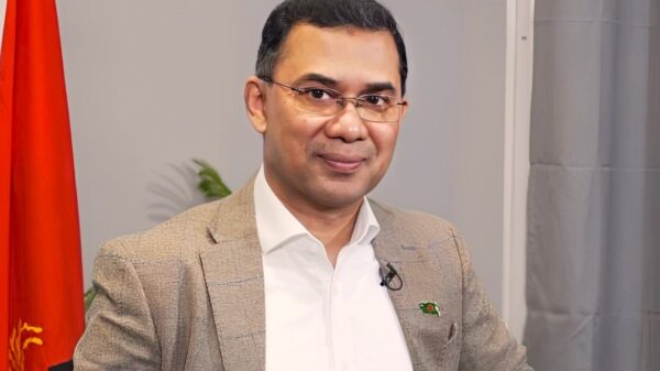 ধর্মীয় সম্প্রীতি বাংলাদেশের সুমহান ঐতিহ্য -তারেক রহমান