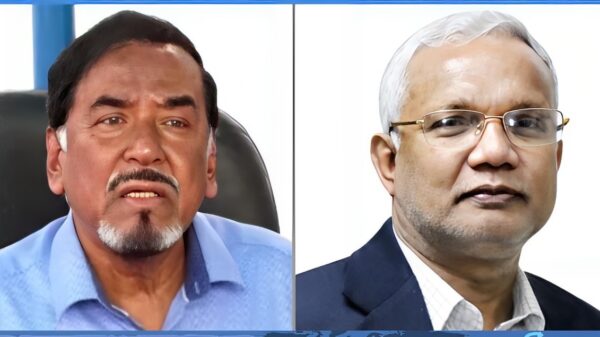 বিএনপির স্থায়ী কমিটির সদস্য হলেন মেজর হাফিজ ও ডা. জাহিদ