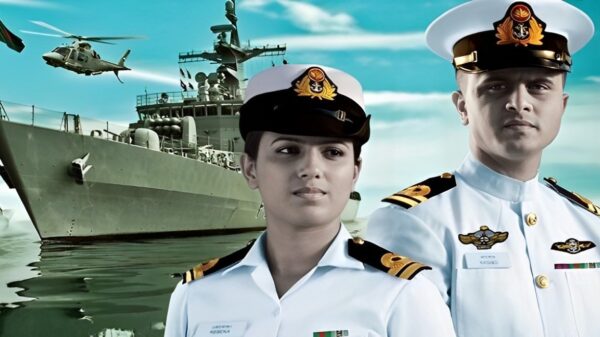 নৌবাহিনীতে নিয়োগ, এইচএসসি পরীক্ষার্থীরাও করতে পারবে আবেদন