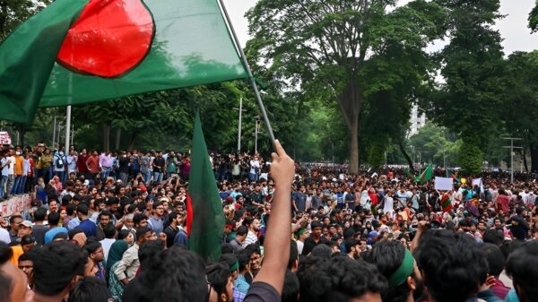 বৈষম্য বিরোধী ছাত্র আন্দোলনে নিহত ৬৫০: জাতিসংঘ