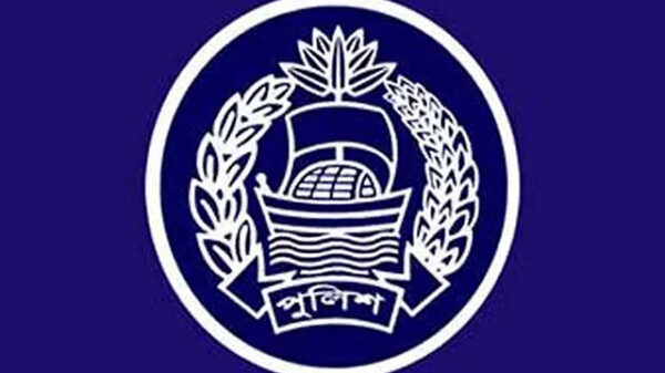২৪ জেলায় পুলিশ সুপার বদলি