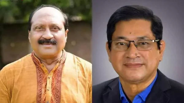 বগুড়ায় সাবেক দুই সংসদ সদস্যসহ ১৪ জনের বিরুদ্ধে মামলা