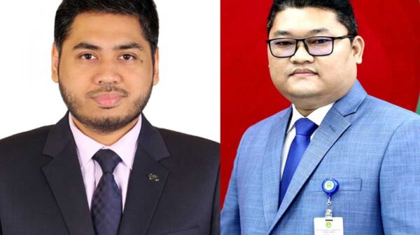 শেরপুর ও ধুনটে নতুন ইউএনও