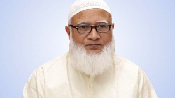 কাল বগুড়া সফরে আসছেন জামায়াত আমীর ডা. শফিকুর রহমান, বক্তব্য রাখবেন সুধী সমাবেশে