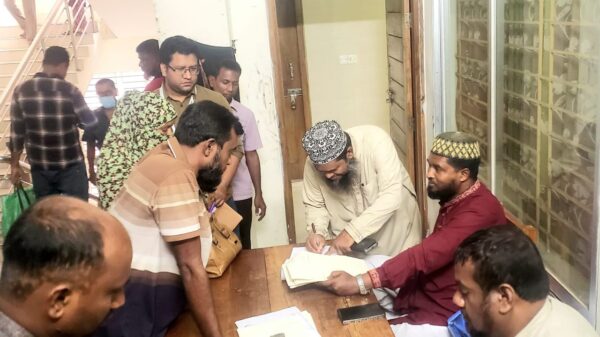সারাদেশে নকল নবীশদের আন্দোলন চললেও বগুড়ায় ভিন্ন চিত্র
