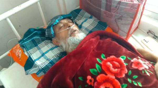 বগুড়ায় চিকিৎসাধীন অবস্থায় বৃদ্ধ কয়েদির মৃত্যু