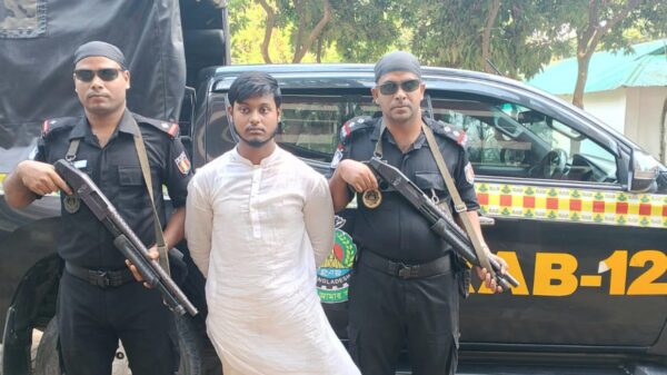 বগুড়ায় মাকে হত্যা মামলায় গ্রেফতার ছেলে সাদ-এর জামিন মঞ্জুর