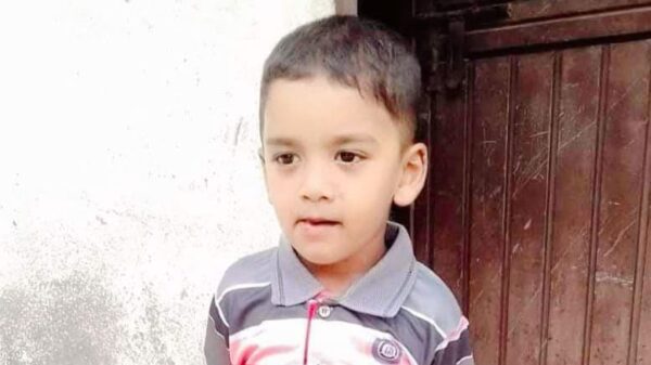 বগুড়ায় বস্তায় মিললো অপহৃত শিশুর লাশ