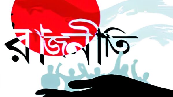 জামায়াত ও রিজভীর বক্তব্য: রাজনৈতিক বিবাদে উত্তাপ