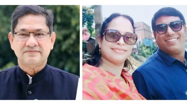 বগুড়ায় আওয়ামীলীগের দুই শীর্ষ নেতাসহ তিনজন গ্রেফতার