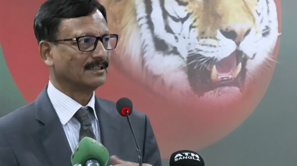 শিগগিরই রাজনৈতিক অনিশ্চয়তা দূর হবে- পররাষ্ট্র উপদেষ্টা