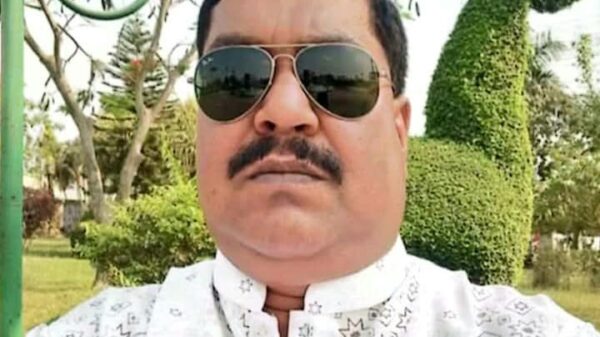 বগুড়ায় বিএনপি নেতা সাজুর উপর হামলার ঘটনায় মামলা দায়ের