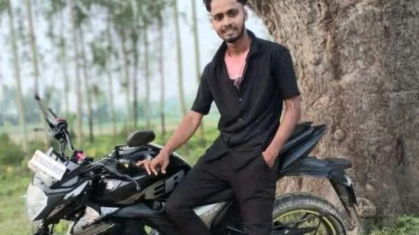 বগুড়ায় যুবককে বাড়ি থেকে ডেকে নিয়ে হত্যা