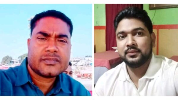 বগুড়ায় নকল নবিশ এসোসিয়েশনের নির্বাচনে পিন্টু সভাপতি আতিক সম্পাদক নির্বাচিত