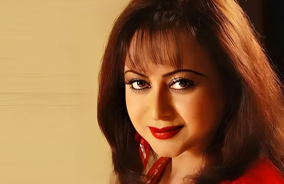 জীবন-মৃত্যুর সন্ধিক্ষণে চিত্র নায়িকা অঞ্জনা রহমান