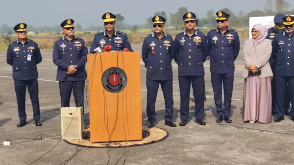 সম্ভাব্যতা যাচাই: বরাদ্দ পেলে শীঘ্রই চালু হবে বগুড়া বিমানবন্দর
