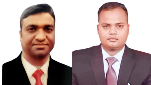 রাজশাহীতে বিএমএসএফ’র নয়া কমিটি: আহ্বায়ক হিরো, সদস্য সচিব শান্ত