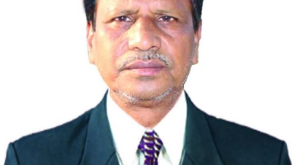 না ফেরার দেশে বগুড়ার সাংবাদিক ইউনুস