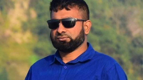 রায়গঞ্জের মিনি আয়না ঘরের মুলহোতা আরাফাত রিমান্ডে