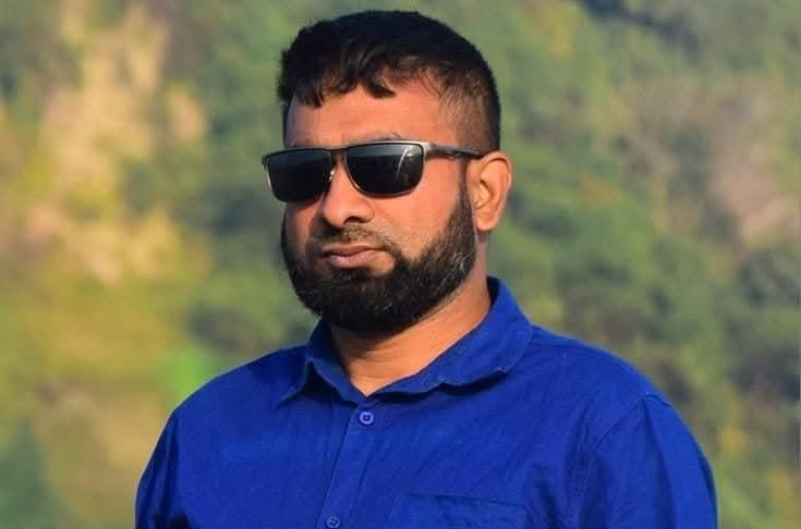 রায়গঞ্জের মিনি আয়না ঘরের মুলহোতা আরাফাত রিমান্ডে