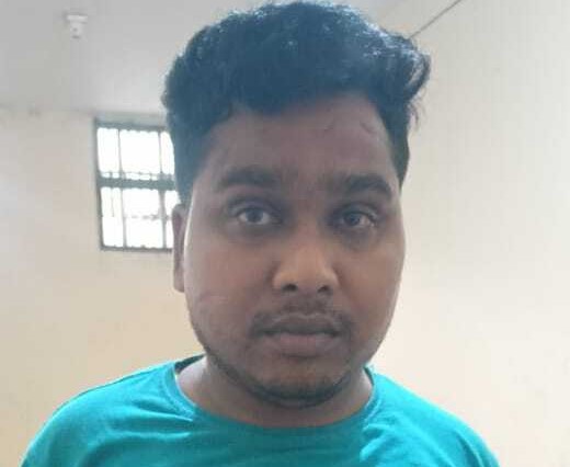 বগুড়ায় ব্যবসায়ীকে ফাঁদে ফেলে মারধর ও মুক্তিপণ দাবি