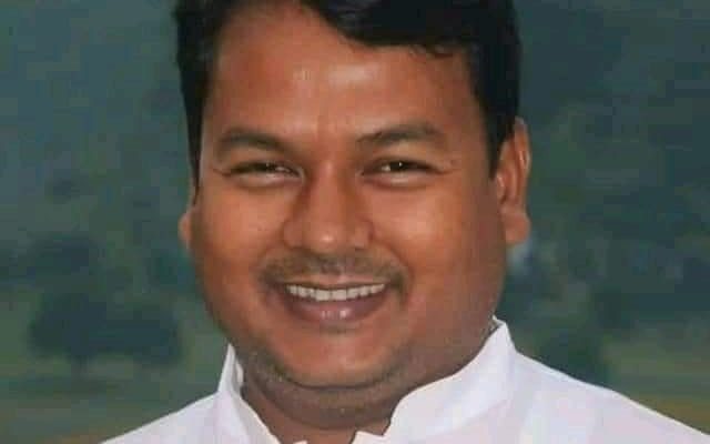 রাজশাহীবাসীকে যুবদল নেতা রিটনের ঈদুল আযহার শুভেচ্ছা