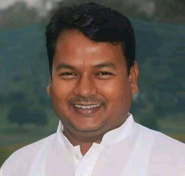 রাজশাহীবাসীকে যুবদল নেতা রিটনের ঈদুল আযহার শুভেচ্ছা