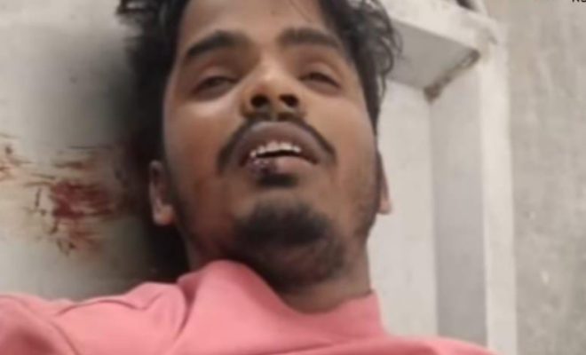 বগুড়ায় ট্রান্সপোর্ট ম্যানেজার খুন