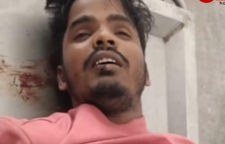 বগুড়ায় ট্রান্সপোর্ট ম্যানেজার খুন