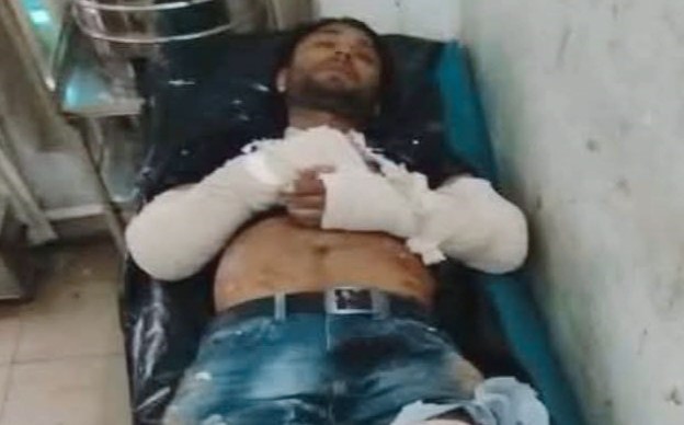 শাজাহানপুরে মামলা তুলে না নেয়ায় ব্যবসায়ীকে পিটিয়ে হত্যা