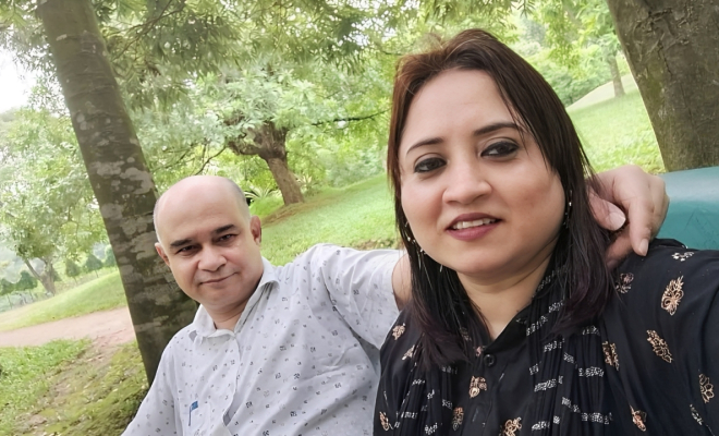 ঢাকায় স্বামীর নির্যাতনে প্রাণ গেলো বগুড়ার ফাহিমার