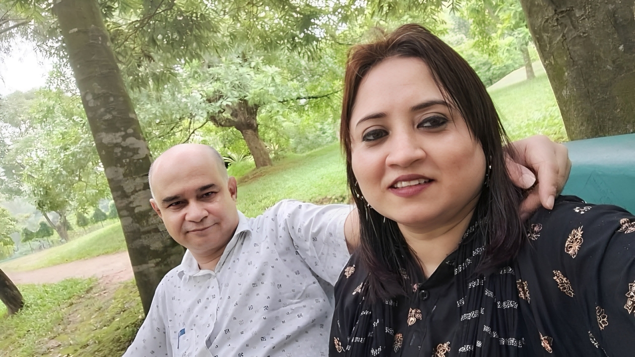 ঢাকায় স্বামীর নির্যাতনে প্রাণ গেলো বগুড়ার ফাহিমার