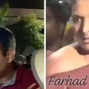 জানা গেল নূরের উপর হামলাকারীর পরিচয়