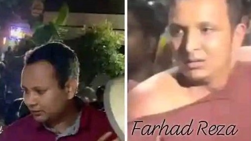 জানা গেল নূরের উপর হামলাকারীর পরিচয়