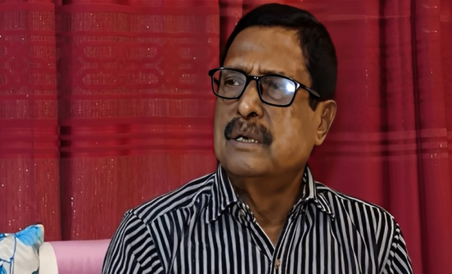 জুলাই অভ্যুত্থান নিয়ে কুরুচিপূর্ণ বক্তব্য: বিএনপি নেতা ফজলুকে শোকজ