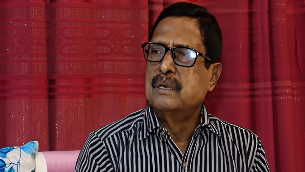 জুলাই অভ্যুত্থান নিয়ে কুরুচিপূর্ণ বক্তব্য: বিএনপি নেতা ফজলুকে শোকজ