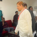 প্রধান নির্বাচন কমিশনারের সাথে জামায়াত প্রতিনিধি দলের বৈঠক