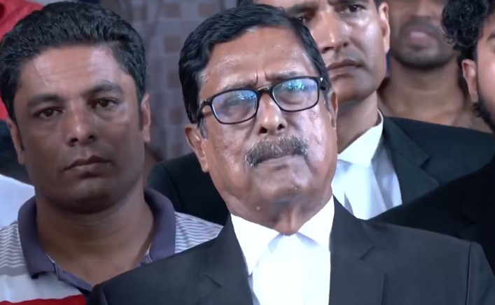 খণ্ডিত বক্তব্য প্রচারের অভিযোগ ফজলুর রহমানের