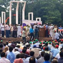 প্রাথমিক শিক্ষকদের তিন দফা দাবি, প্রধান উপদেষ্টার কাছে স্মারকলিপি