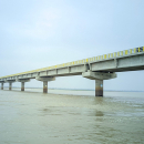 তিস্তার বুকে স্বপ্নের সেতু উদ্বোধন ২০ আগস্ট