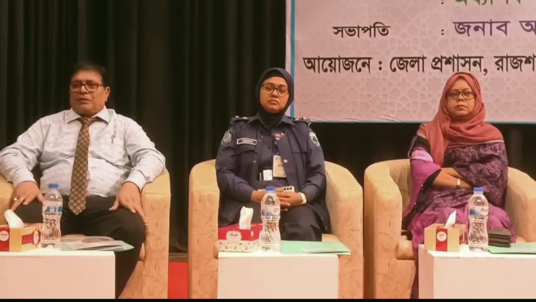 অদক্ষ জনবল নয়, দক্ষ কর্মীরাই রেমিট্যান্স বাড়াবে - রাজশাহী টিটিসির অধ্যক্ষ