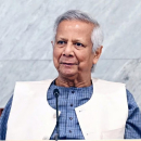 বাংলাদেশে কোনো হিন্দুবিদ্বেষী সহিংসতা নেই: প্রধান উপদেষ্টা