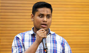 সংস্কার না এলে নুরের পরিণতিই আমাদের নিয়তি: হাসনাত আবদুল্লাহ