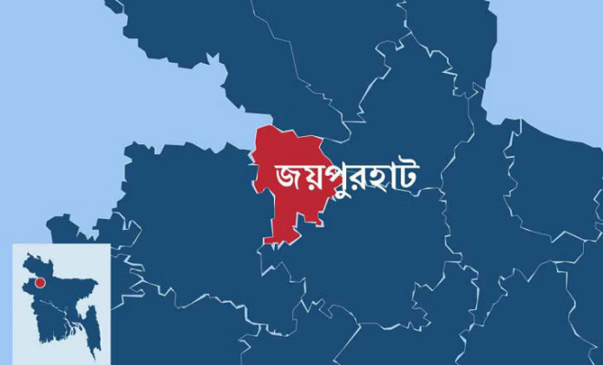 জয়পুরহাটে ধর্ষণচেষ্টার অভিযোগ: ব্লেড দিয়ে পুরুষাঙ্গ কেটে দিলেন গৃহবধু