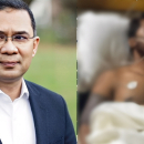 নুরের ওপর হামলার ঘটনায় তারেক রহমানের নিন্দা