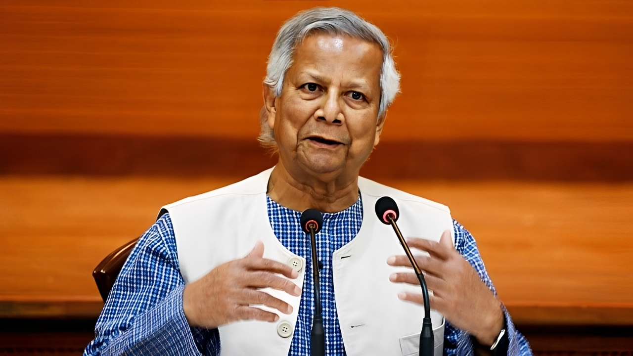 ২০২৬ সালের ফেব্রুয়ারিতেই নির্বাচন: প্রধান উপদেষ্টা