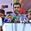 ব্যাট থেকে ব্যালট—রাজনীতিতে তামিম ইকবাল