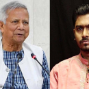 আহত নুরের খোঁজ নিলেন প্রধান উপদেষ্টা, বিদেশে চিকিৎসার আশ্বাস