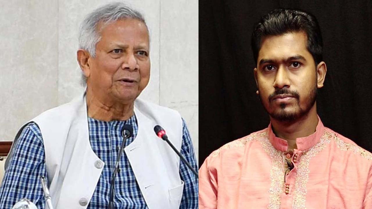 আহত নুরের খোঁজ নিলেন প্রধান উপদেষ্টা, বিদেশে চিকিৎসার আশ্বাস